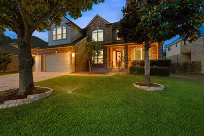 1604 Tahoka Daisy Drive, Cedar Park, TX 78613 - Photo 3