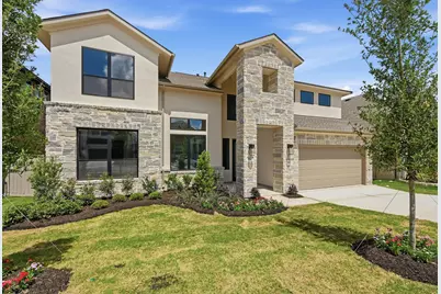 913 Rock Daisy Trail, Hutto, TX 78634 - Photo 1