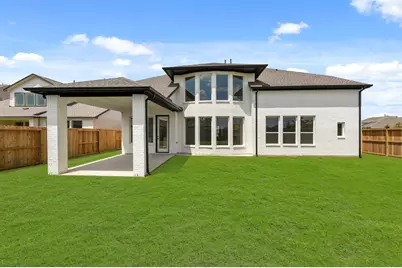 913 Rock Daisy Trail, Hutto, TX 78634 - Photo 21