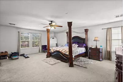 3743 Brighton Springs Lane, Katy, TX 77449 - Photo 17