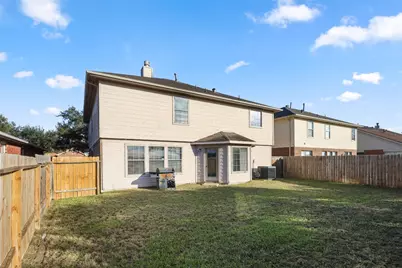 3743 Brighton Springs Lane, Katy, TX 77449 - Photo 29