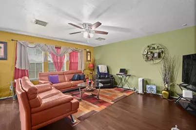 3743 Brighton Springs Lane, Katy, TX 77449 - Photo 7