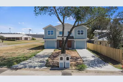 1409 Emile Street #B, Bastrop, TX 78602 - Photo 1