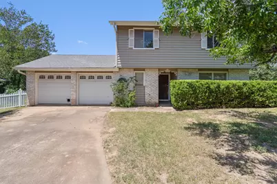 5400 Salem Walk Drive, Austin, TX 78745 - Photo 1