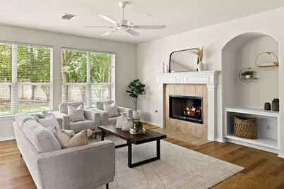 3416 Oxsheer Drive, Austin, TX 78732 - Photo 11