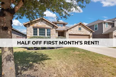 349 Vista Portola Loop, Liberty Hill, TX 78642 - Photo 1