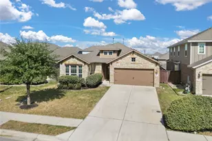 349 Vista Portola Loop, Liberty Hill, TX 78642 - Photo 23