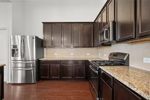 349 Vista Portola Loop, Liberty Hill, TX 78642 - Photo 5