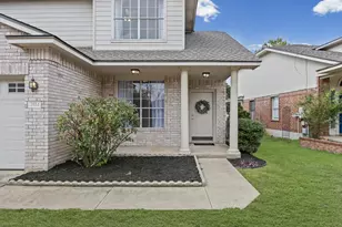 3514 Rock Shelf Ln, Round Rock, TX 78681 - Photo 3