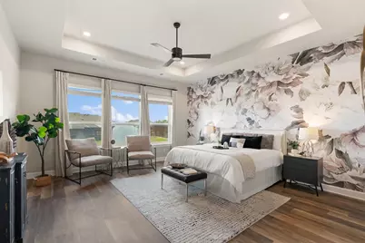 16913 Roselin Drive, Austin, TX 78738 - Photo 3