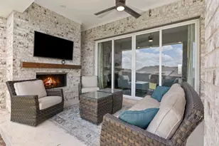 16913 Roselin Dr, Austin, TX 78738 - Photo 5