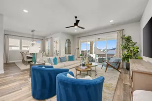 16913 Roselin Dr, Austin, TX 78738 - Photo 5