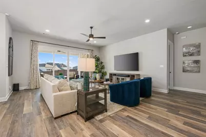 16913 Roselin Drive, Austin, TX 78738 - Photo 5