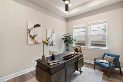 16913 Roselin Drive, Austin, TX 78738 - Photo 9