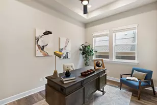 16913 Roselin Dr, Austin, TX 78738 - Photo 9