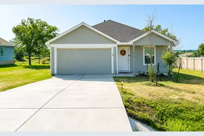 11212 Superior Bay Lane, Mustang Ridge, TX 78610 - Photo 1