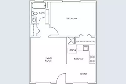 3106 Duval Street #308, Austin, TX 78705 - Photo 13