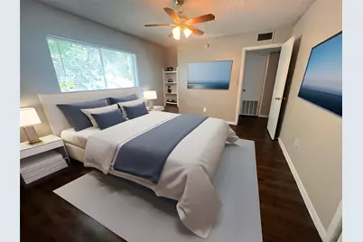 3106 Duval Street #308, Austin, TX 78705 - Photo 5