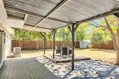 6210 Haney Drive, Austin, TX 78723 - Photo 33