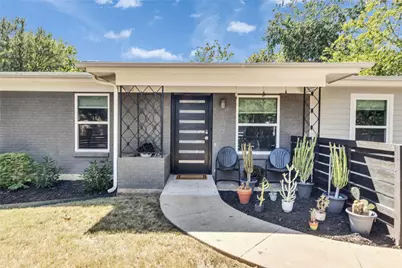 6210 Haney Drive, Austin, TX 78723 - Photo 1