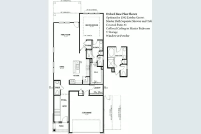 1592 Estelea Grove, New Braunfels, TX 78130 - Photo 25