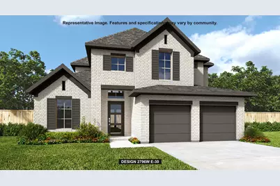 228 Borrego Bend, Liberty Hill, TX 78642 - Photo 3
