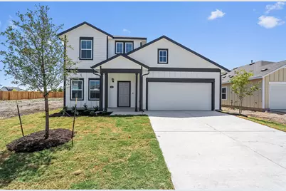 202 Chesterfield Drive, Kyle, TX 78640 - Photo 1