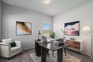 202 Chesterfield Dr, Kyle, TX 78640 - Photo 5