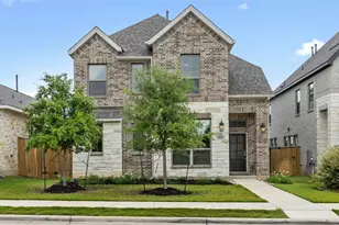 924 Azul Lagoon Dr, Leander, TX 78641 - Photo 35