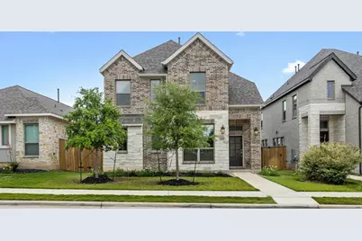 924 Azul Lagoon Drive, Leander, TX 78641 - Photo 35