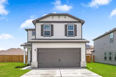 18424 Stellers Sea Street, Elgin, TX 78621 - Photo 1