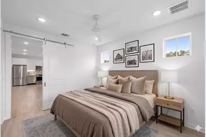 2624 Metcalfe Road #2, Austin, TX 78741 - Photo 15