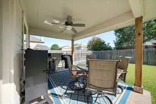 13717 Long Shadow Dr, Manor, TX 78653 - Photo 29