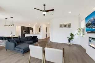 2133 Rushing Ranch Path, Georgetown, TX 78628 - Photo 5