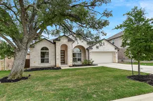 2133 Rushing Ranch Path, Georgetown, TX 78628 - Photo 1