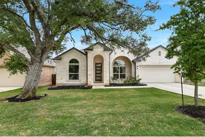 2133 Rushing Ranch Path, Georgetown, TX 78628 - Photo 27