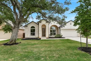 2133 Rushing Ranch Path, Georgetown, TX 78628 - Photo 27