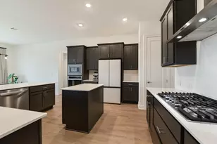 2133 Rushing Ranch Path, Georgetown, TX 78628 - Photo 9