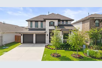 6305 Wavell Place, Austin, TX 78738 - Photo 1