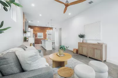 1218 Eleanor Street #1, Austin, TX 78721 - Photo 3