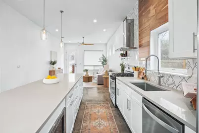 1218 Eleanor Street #1, Austin, TX 78721 - Photo 13