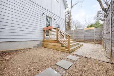 1218 Eleanor Street #1, Austin, TX 78721 - Photo 35