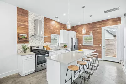 1218 Eleanor Street #1, Austin, TX 78721 - Photo 7