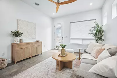 1218 Eleanor Street #1, Austin, TX 78721 - Photo 5