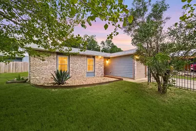 7802 Elderberry Drive, Austin, TX 78745 - Photo 1
