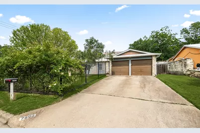 7802 Elderberry Drive, Austin, TX 78745 - Photo 3