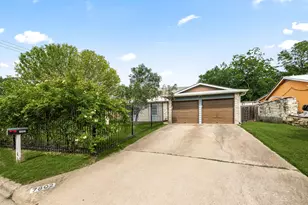 7802 Elderberry Dr, Austin, TX 78745 - Photo 3