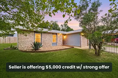 7802 Elderberry Drive, Austin, TX 78745 - Photo 1