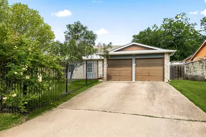 7802 Elderberry Drive, Austin, TX 78745 - Photo 5