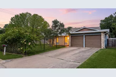 7802 Elderberry Drive, Austin, TX 78745 - Photo 1